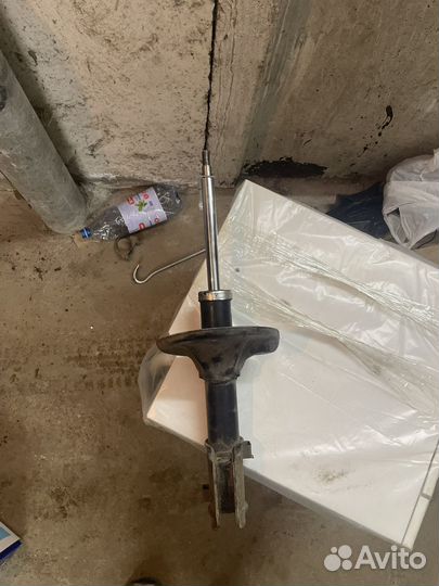 Стойки ваз 2108,9