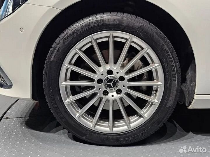 Mercedes-Benz E-класс 2.0 AT, 2021, 23 636 км