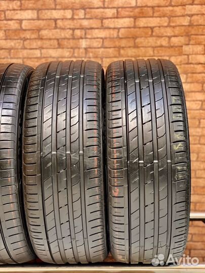 Nexen N'Fera SU1 225/45 R19