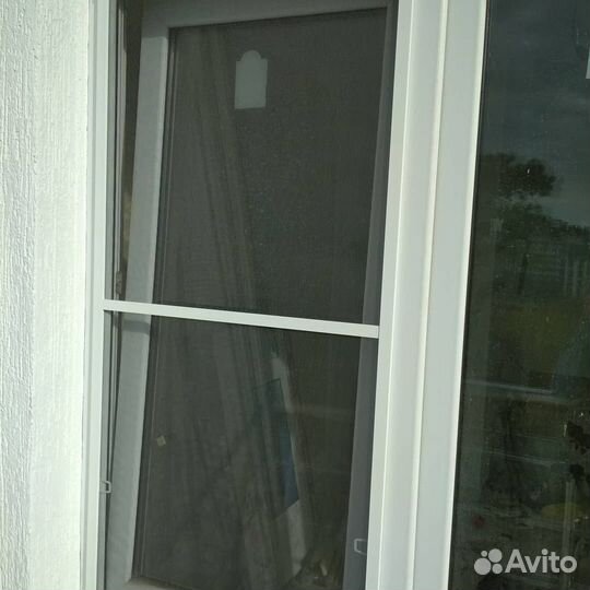 Москитная сетка