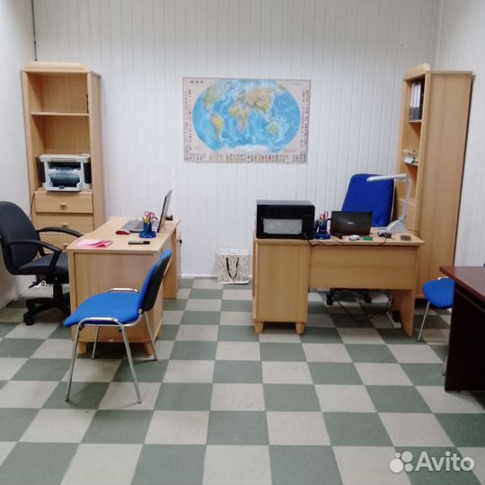 Миграционные услуги