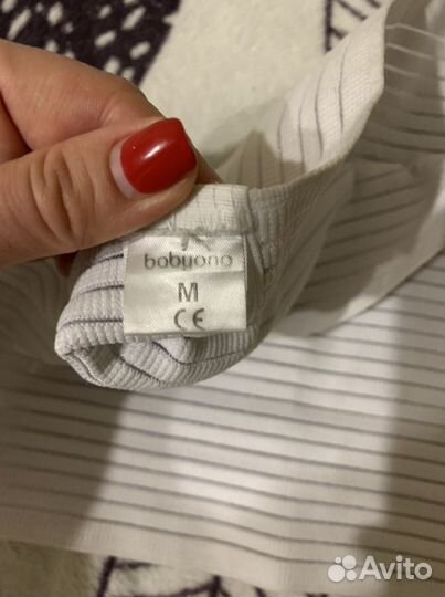 Корсет бандаж babyOno Фэст послеродовой после опер