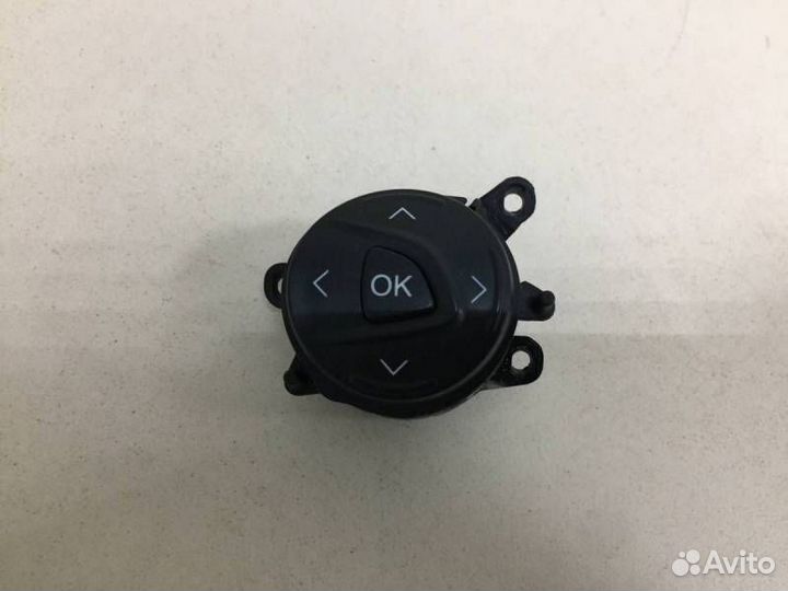 Кнопка многофункциональная Ford Focus 3 2011