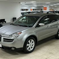 Subaru Tribeca 3.0 AT, 2005, 189 000 км, с пробегом, цена 899 000 руб.