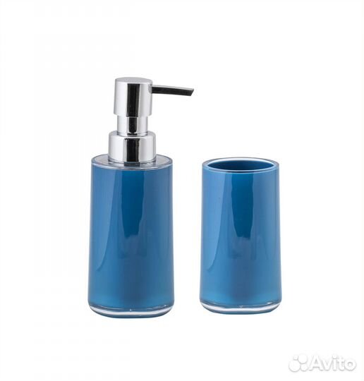 Новый комплект для ванной комнаты