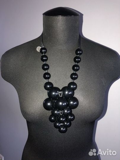 Колье Malene Birger