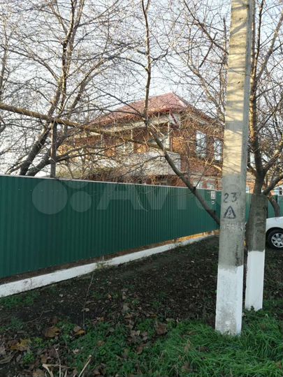 Дом 142 м² на участке 15 сот.