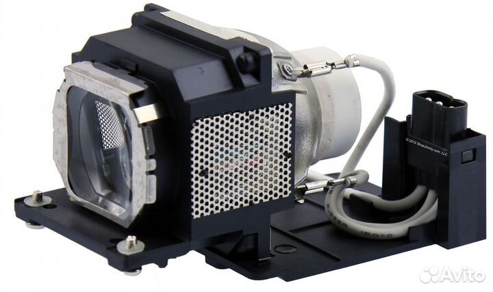 Лампы в проектор в Симферополе и Крыму. Доставка