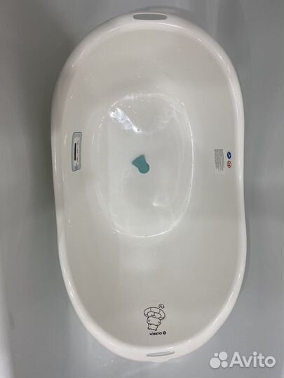 Ванночка для купания