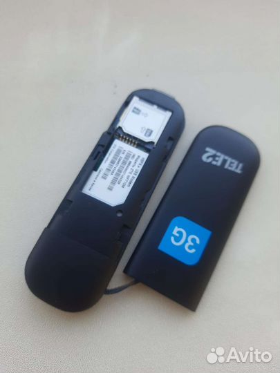 Usb модем 3G