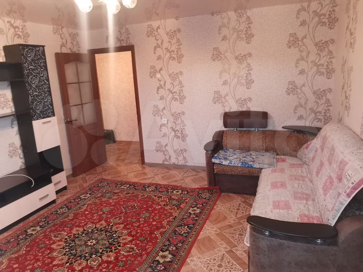 2-к. квартира, 45 м², 5/5 эт.