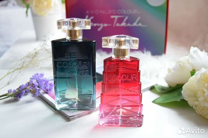 Парфюм Avon женский / мужской