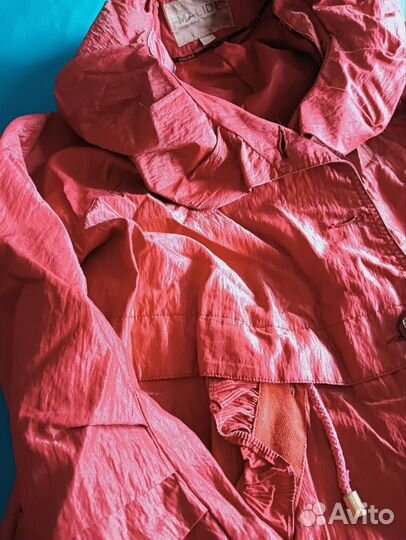 Плащ платье