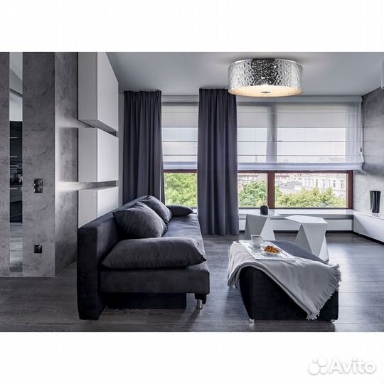 Светильник потолочный Maytoni Ripple MOD096CL-05CH