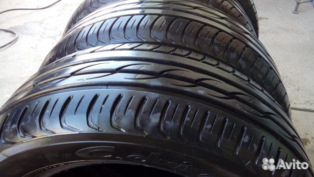 Yokohama C.Drive 2 AC02 185/60 R14