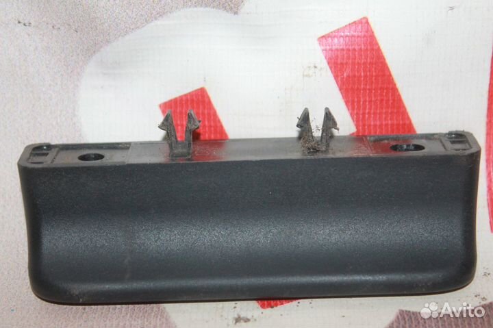 Ручка открывания багажника Hyundai Solaris