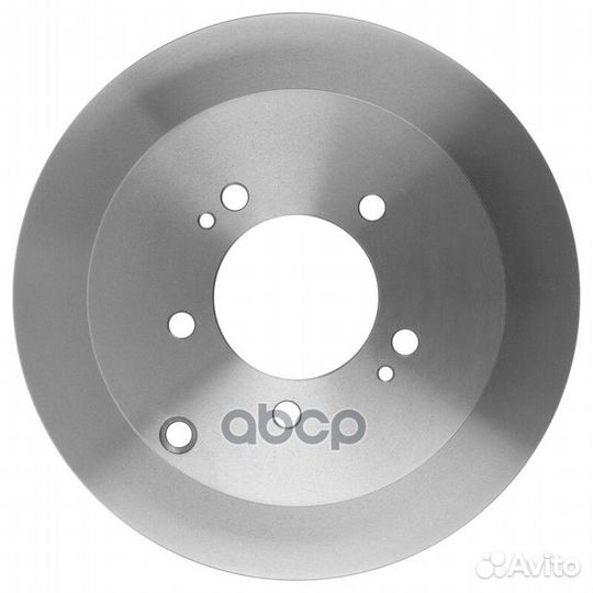 Диск тормозной HD965 hola