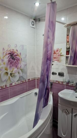 2-к. квартира, 48,1 м², 4/5 эт.