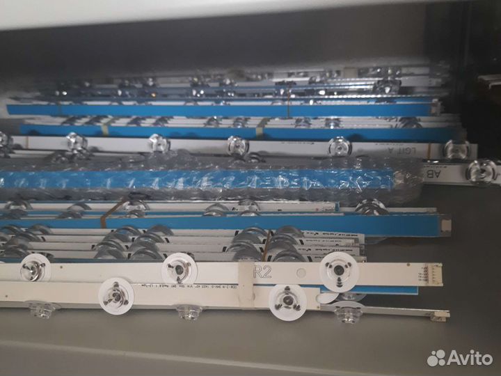 Подсветка для телевизора