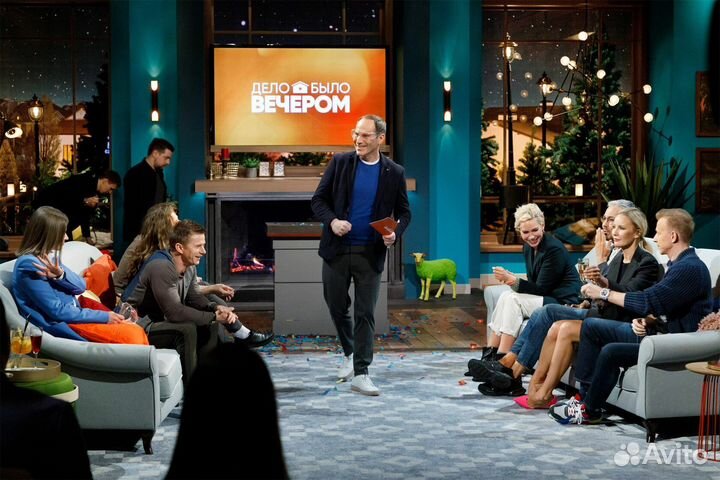 Выездные игры для взрослых