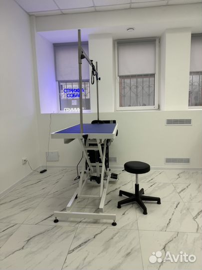 Услуга Аренды рабочего места