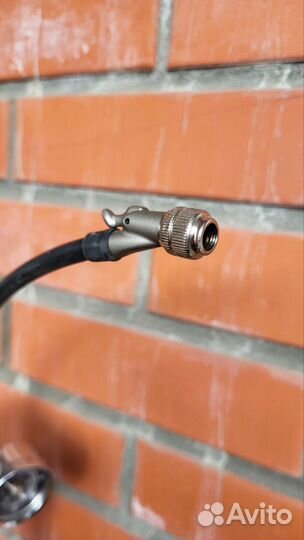 Насос высокого давления Giyo