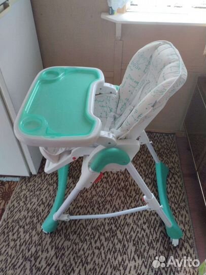Стульчик для кормления