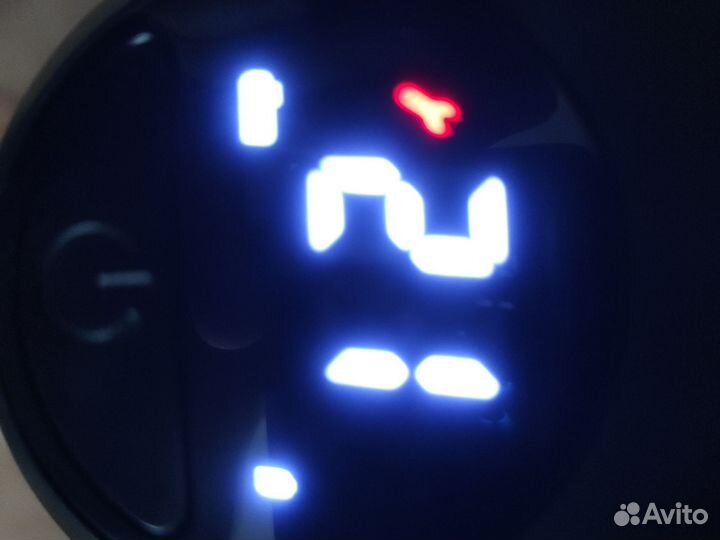 Электро самокат