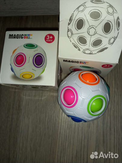 Головоломки Игрушки Развивающие игры