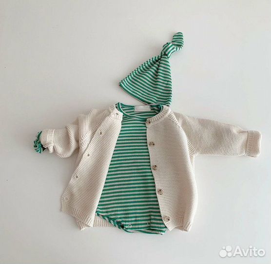 Кофта для девочки новая