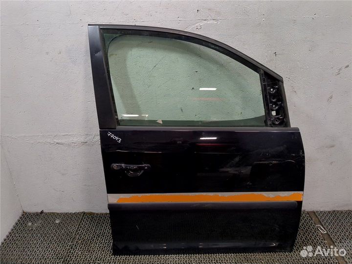 Дверная карта Volkswagen Caddy, 2014