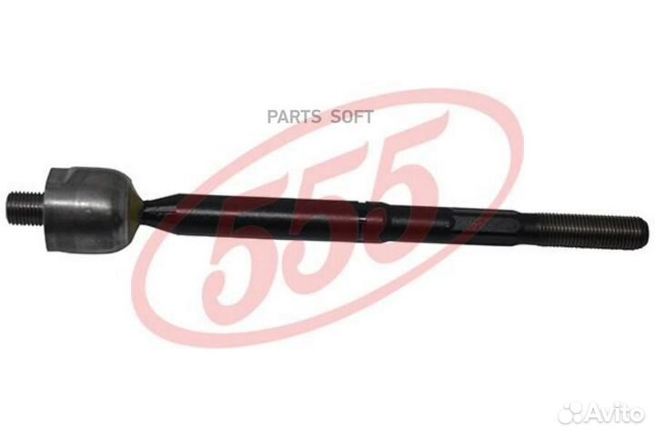 555 SR-T020 Тяга рулевая без нак Toyota Vitz 05- Y