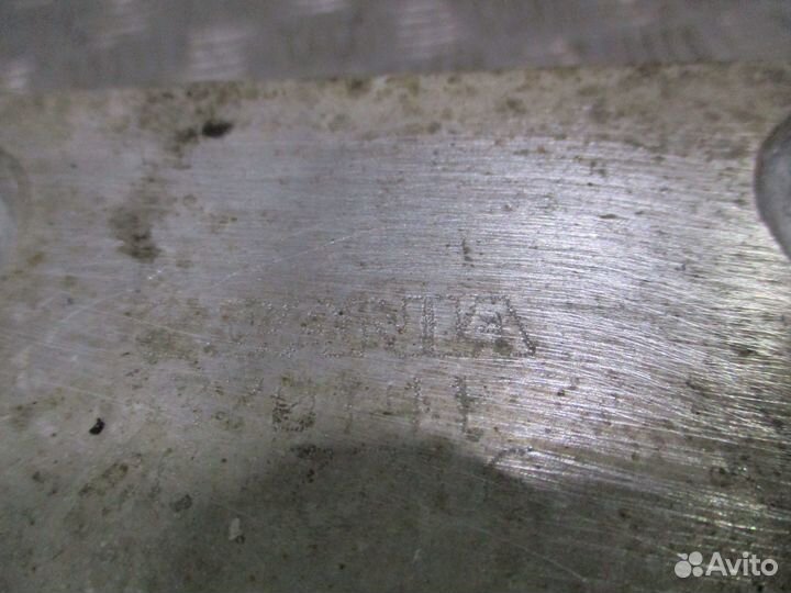 Отбойник задней рессоры Scania 1370141