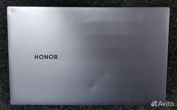 Honor MagicBook 15.6