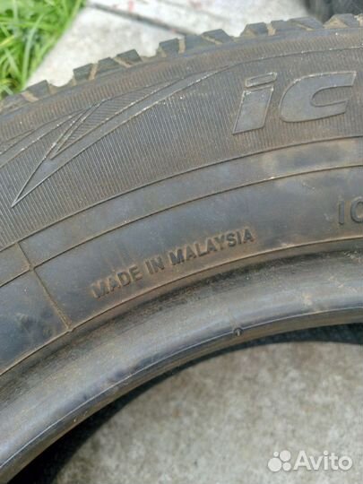 Toyo Observe Garit GIZ 185/65 R15