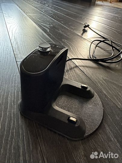 Робот-пылесос iRobot Roomba E5