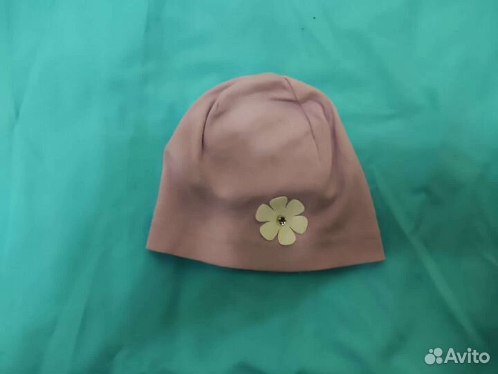 Детские шапочки