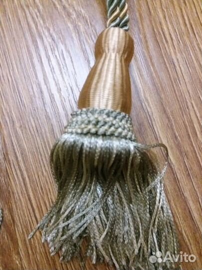 Для занавесок