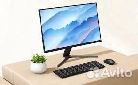 Монитор Xiaomi Redmi Display 27