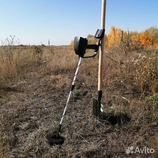 Металлоискатель прокат аренда