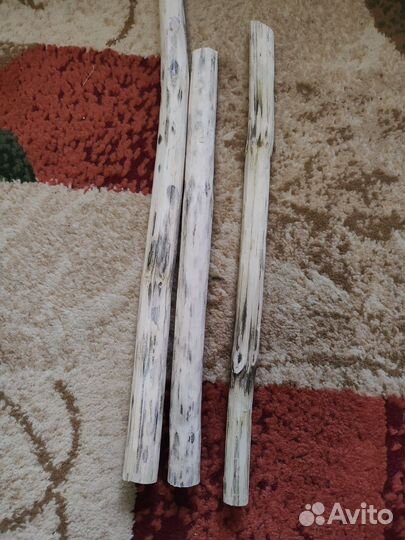 Палочки для рептилий