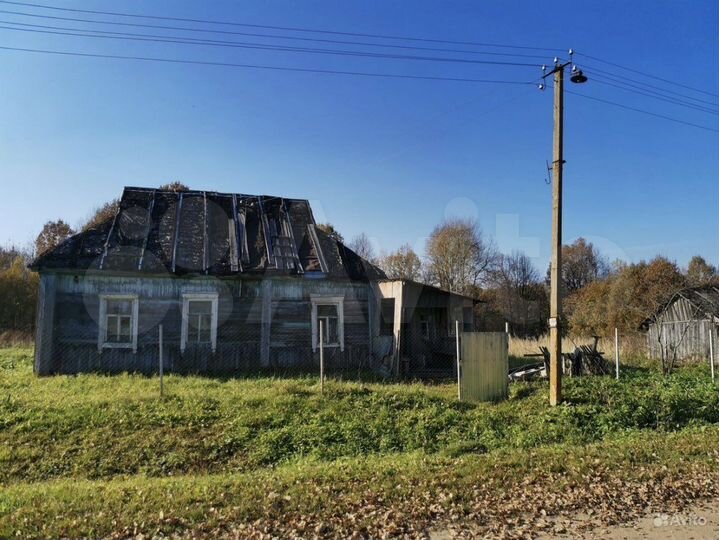 Участок 37 сот. (ИЖС)