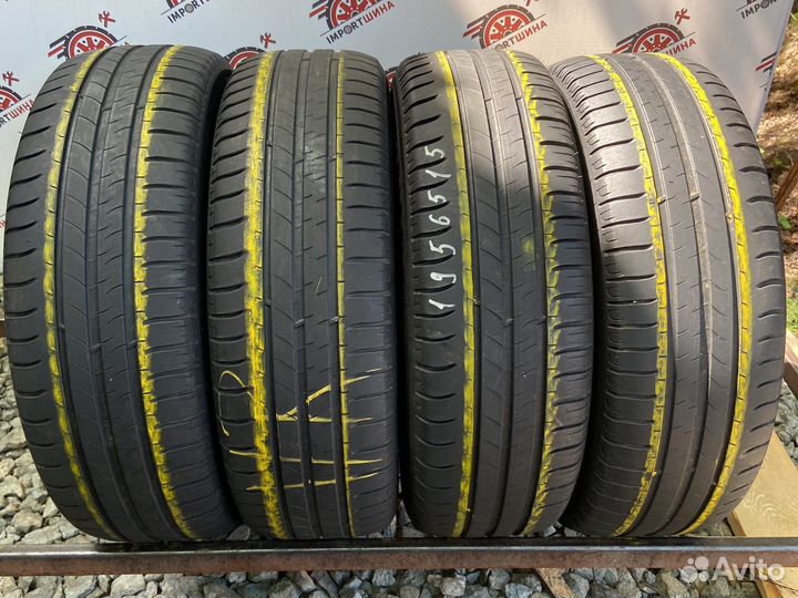 Michelin Energy Saver + 195/65 R15
