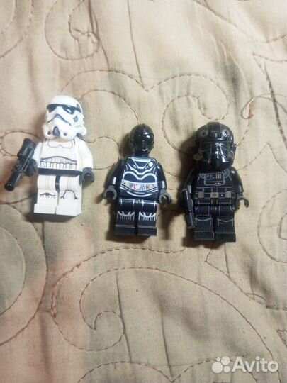 Lego star wars