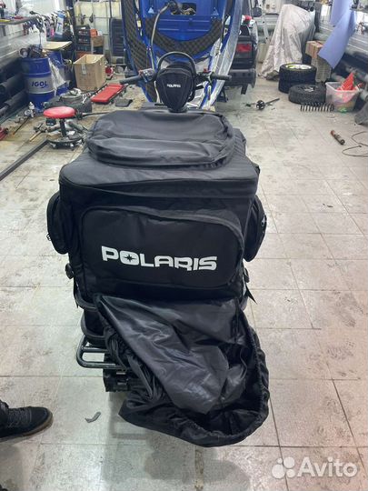 Polaris LX