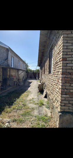 Дом 63,2 м² на участке 4,3 сот.