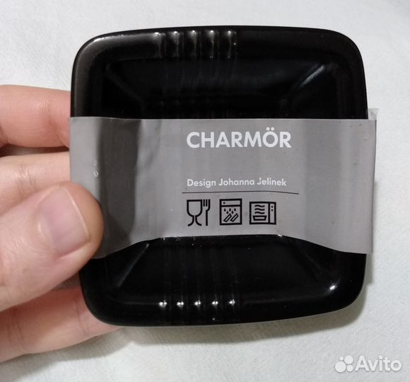 Маленький соусник IKEA