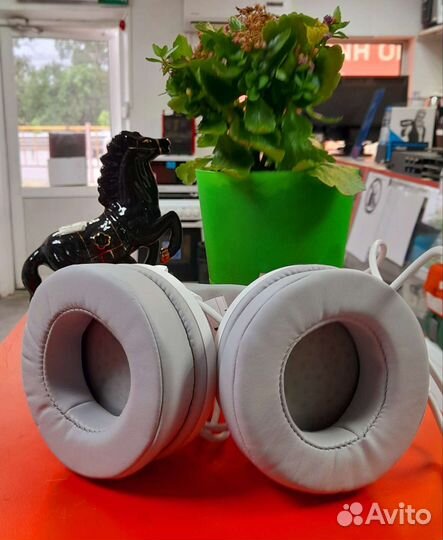 Наушники Dexp GH-200