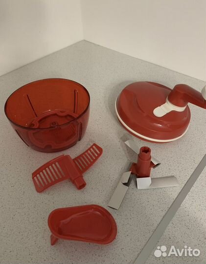 Измельчитель