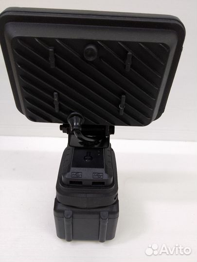 Прожектор под аккумулятор makita 18-21в